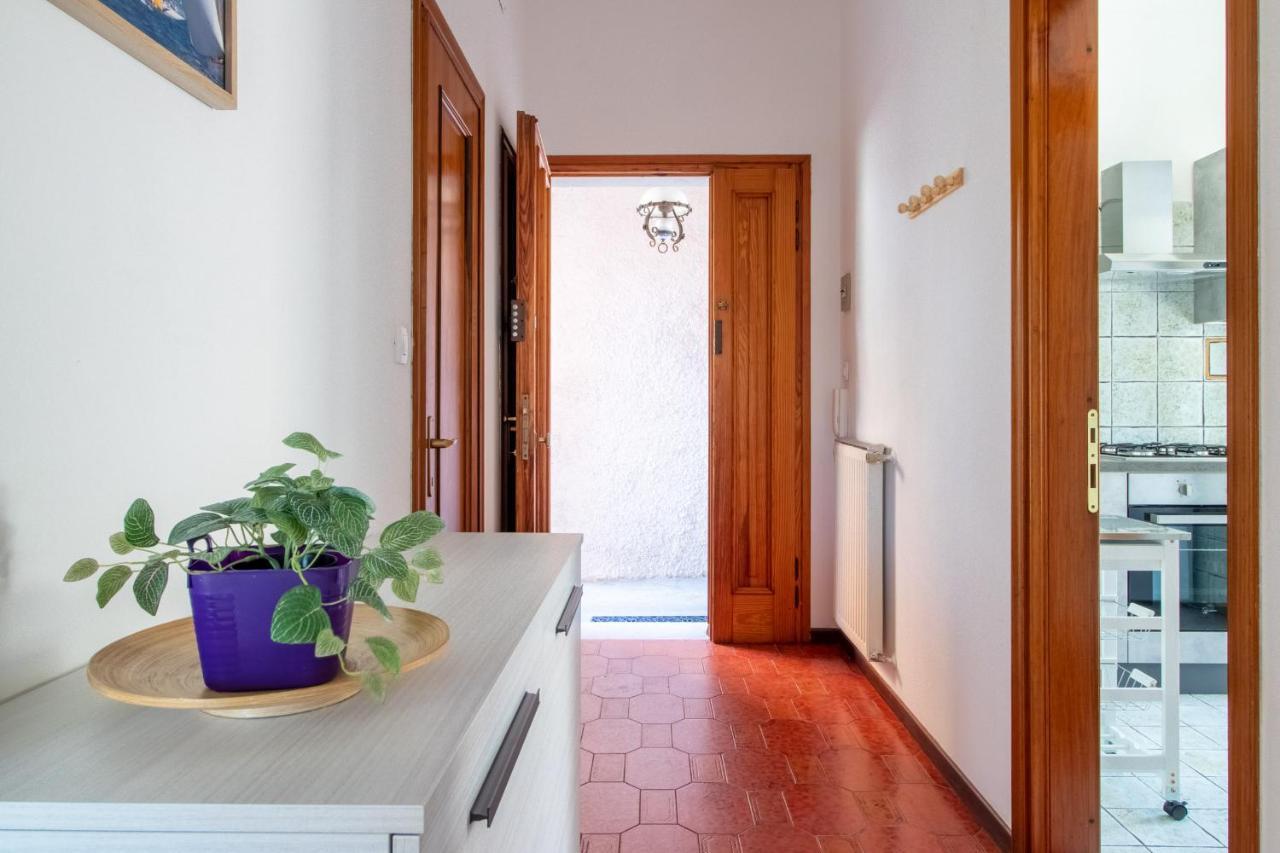 Casa Ida Leilighet Rapallo Eksteriør bilde